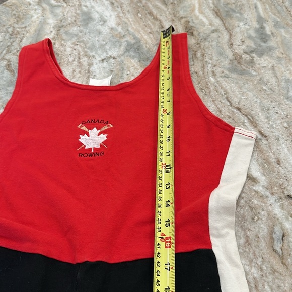 90's Canada Rowing Onesie - Picture 7 of 12